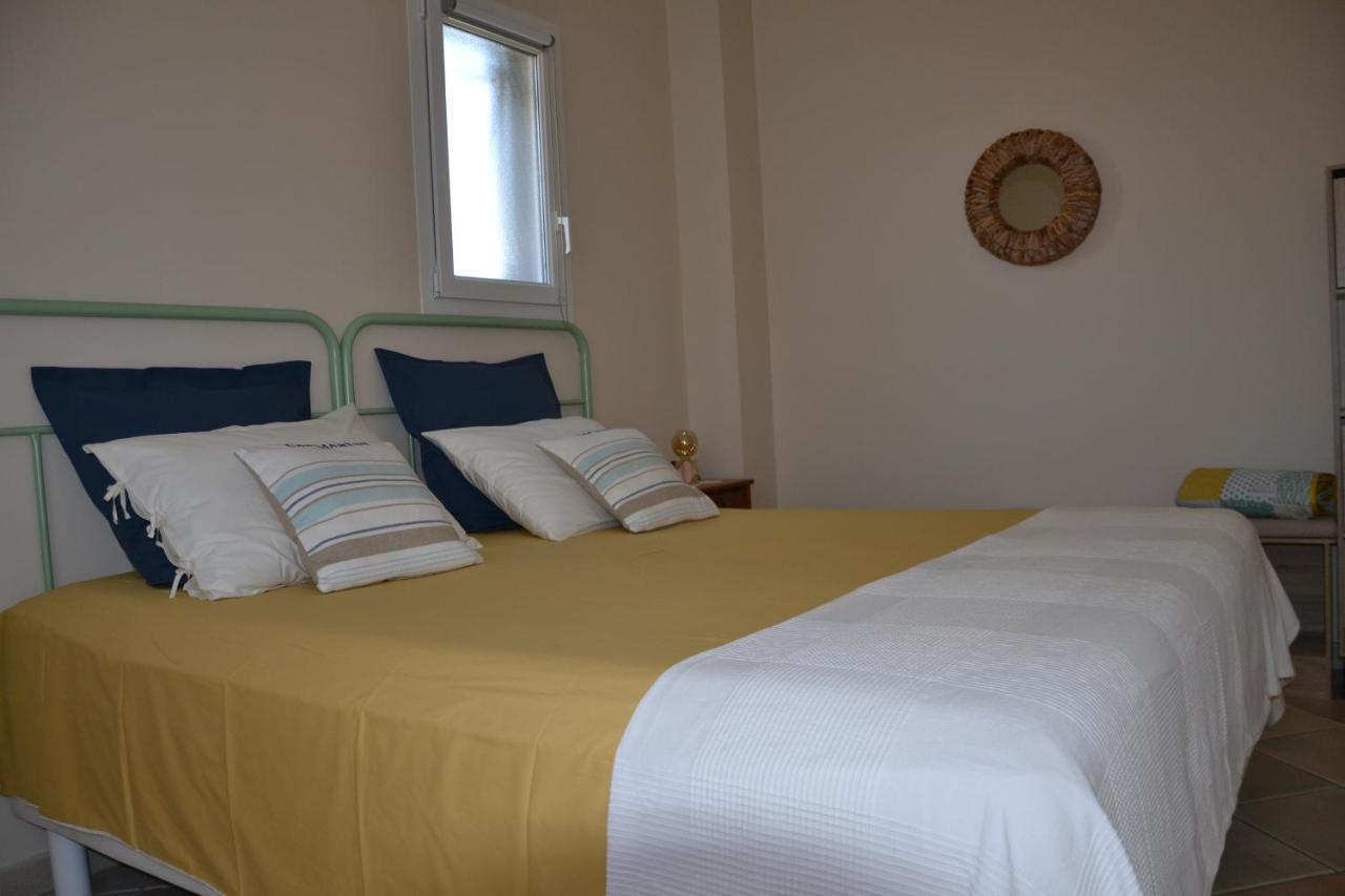 Maison Les Agapanthes Villeneuve-lès-Béziers Dış mekan fotoğraf